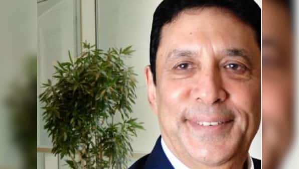 Budget 2019: HDFC vice-chairman and chief executive Keki Mistry calls for lower taxes to end black money