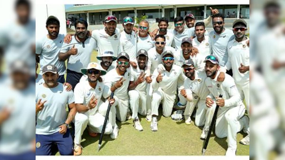 Ranji Trophy: Set in motion by Chandrakant Pandit, carried forward by Dav Whatmore, how Kerala made it to maiden semi-final