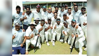 Ranji Trophy: Set in motion by Chandrakant Pandit, carried forward by Dav Whatmore, how Kerala made it to maiden semi-final