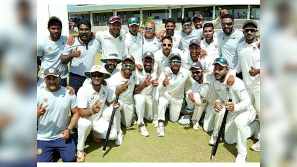 Ranji Trophy: Set in motion by Chandrakant Pandit, carried forward by Dav Whatmore, how Kerala made it to maiden semi-final