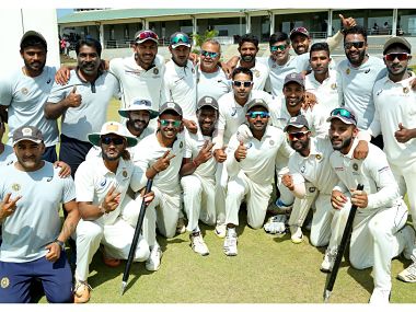 Ranji Trophy: Set in motion by Chandrakant Pandit, carried forward by Dav Whatmore, how Kerala made it to maiden semi-final Ranji Trophy: Set in motion by Chandrakant Pandit, carried forward by Dav Whatmore, how Kerala made it to maiden semi-final