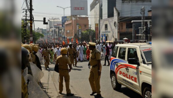 Hartal's own state: Frequent strikes in Kerala combined with populace's laidback attitude often bring public life to halt