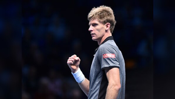 Kevin Anderson interview: World No 6 on not subscribing to labels, regaining belief in his game after injury-enforced hiatus and more