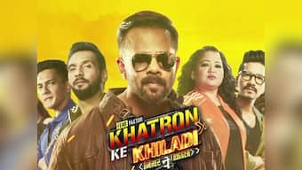 Rohit Shetty on Khatron Ke Khiladi 9: Format is same but there's more action, comedy, masala this season