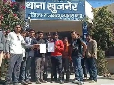 Politics gives clash in Madhya Pradeshs Khujner communal tone as villagers demand ban on entry of Muslims