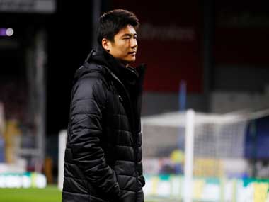 AFC Asian Cup 2019: South Korea's title hopes dealt massive blow as veteran midfielder Ki Sung-yueng withdraws through injury AFC Asian Cup 2019: South Korea's title hopes dealt massive blow as veteran midfielder Ki Sung-yueng withdraws through injury