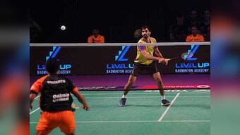 PBL 2018-19: Kidambi Srikanth, B Sai Praneeth power Bengaluru Raptors to win over former champions Delhi Dashers