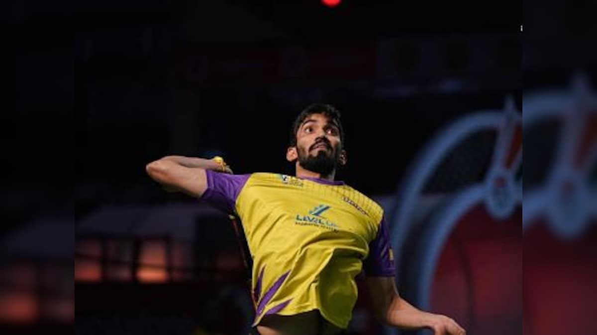 PBL 2018-19: Kidambi Srikanth combines with Sai Praneeth to help Bengaluru Raptors beat Awadhe Warriors in semi-final