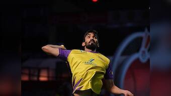 PBL 2018-19: Kidambi Srikanth combines with Sai Praneeth to help Bengaluru Raptors beat Awadhe Warriors in semi-final