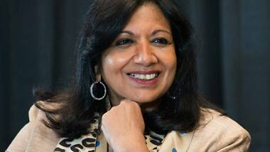 Biocon's Kiran Mazumdar-Shaw wants support for scitech, growing digital economy