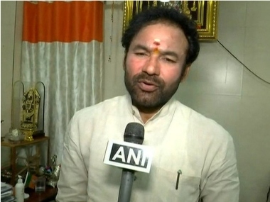 27 accused deported to India, over 111 arrested after Interpol Red Corner notice since April 2016: MoS Home G Kishan Reddy in Rajya Sabha 27 accused deported to India, over 111 arrested after Interpol Red Corner notice since April 2016: MoS Home G Kishan Reddy in Rajya Sabha