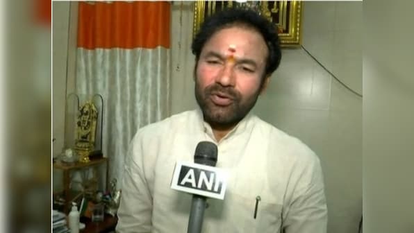 'Where will they go, Italy?': G Kishan Reddy asserts 'moral responsibility' of India to give citizenship to Hindus and non-Muslims from Pakistan