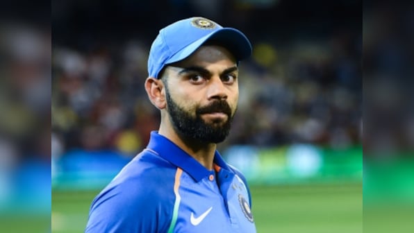 India vs Australia: Captain Virat Kohli wants number 4 position solidified ahead of the World Cup
