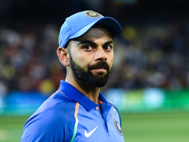 India vs Australia: Captain Virat Kohli wants number 4 position solidified ahead of the World Cup India vs Australia: Captain Virat Kohli wants number 4 position solidified ahead of the World Cup