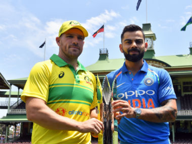 Highlights, India vs Australia, 3rd ODI in Melbourne, Full cricket score: MS Dhoni, Kedar Jadhav lead visitors to series win Highlights, India vs Australia, 3rd ODI in Melbourne, Full cricket score: MS Dhoni, Kedar Jadhav lead visitors to series win