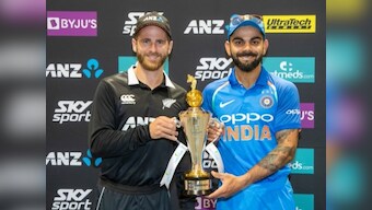 India vs New Zealand LIVE Streaming: When and where to watch 3rd ODI match at Mount Maunganui on live tv online