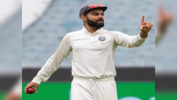 India vs Australia: For Virat Kohli, maiden series win Down Under more emotional than 2011 World Cup victory