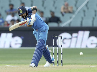 'It was a privilege to have seen this one from Virat Kohli': Twitter in awe of yet another century by India captain 'It was a privilege to have seen this one from Virat Kohli': Twitter in awe of yet another century by India captain