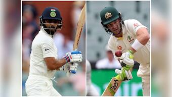 India vs Australia, highlights, 4th Test in Sydney, Day 2, Full Cricket Score: Hosts 24/0 at stumps after visitors declare at 622/7