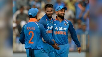 Hardik Pandya to join India's ODI and T20 squads in New Zealand; KL Rahul set to play for India A