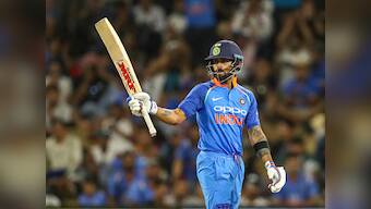 India vs New Zealand 3rd ODI stats wrap: Virat Kohli, Ross Taylor's List A milestones, Kiwis' opening woes and more