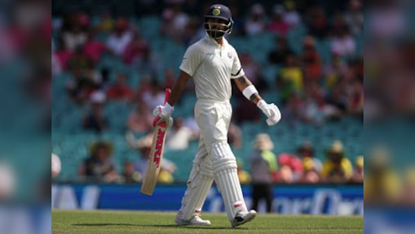 India vs Australia: Ricky Ponting asks Australian crowd to show some respect to Virat Kohli after Indian captain was booed again, at SCG