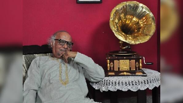 Koler Gaan movie review: Pronab Mukhopadhyay's new drama falters due to its soap opera-like treatment