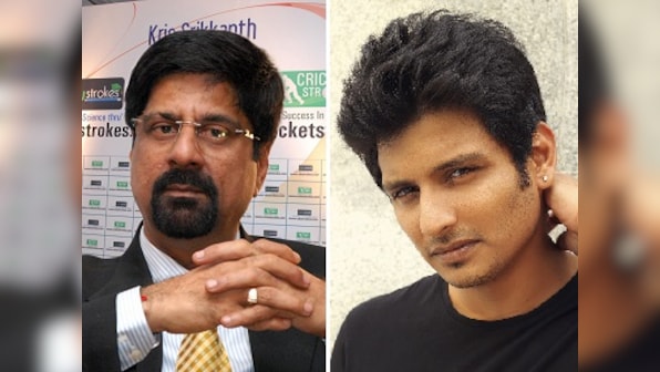Tamil actor Jiiva to play Krishnamachari Srikkanth in Ranveer Singh’s ’83, reveals film's budget is over Rs 100 cr
