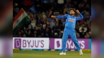 ICC Cricket World Cup 2019: Kuldeep Yadav says he wants to learn from Yuzvendra Chahal on planning for particular batsman