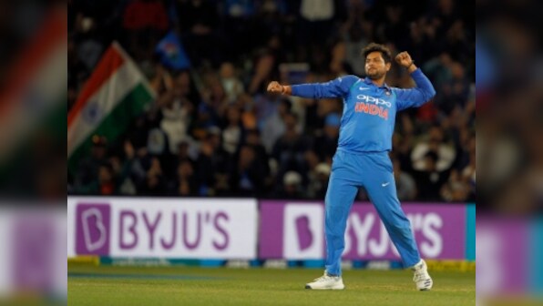 ICC Cricket World Cup 2019: Kuldeep Yadav says he wants to learn from Yuzvendra Chahal on planning for particular batsman
