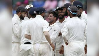 India vs Australia: Kuldeep Yadav, Ravindra Jadeja nullify hosts' solid start before rain forces early stumps on Day 3 at Sydney