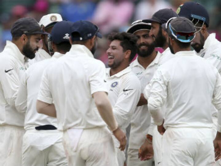 India vs Australia: Kuldeep Yadav, Ravindra Jadeja nullify hosts' solid start before rain forces early stumps on Day 3 at Sydney India vs Australia: Kuldeep Yadav, Ravindra Jadeja nullify hosts' solid start before rain forces early stumps on Day 3 at Sydney