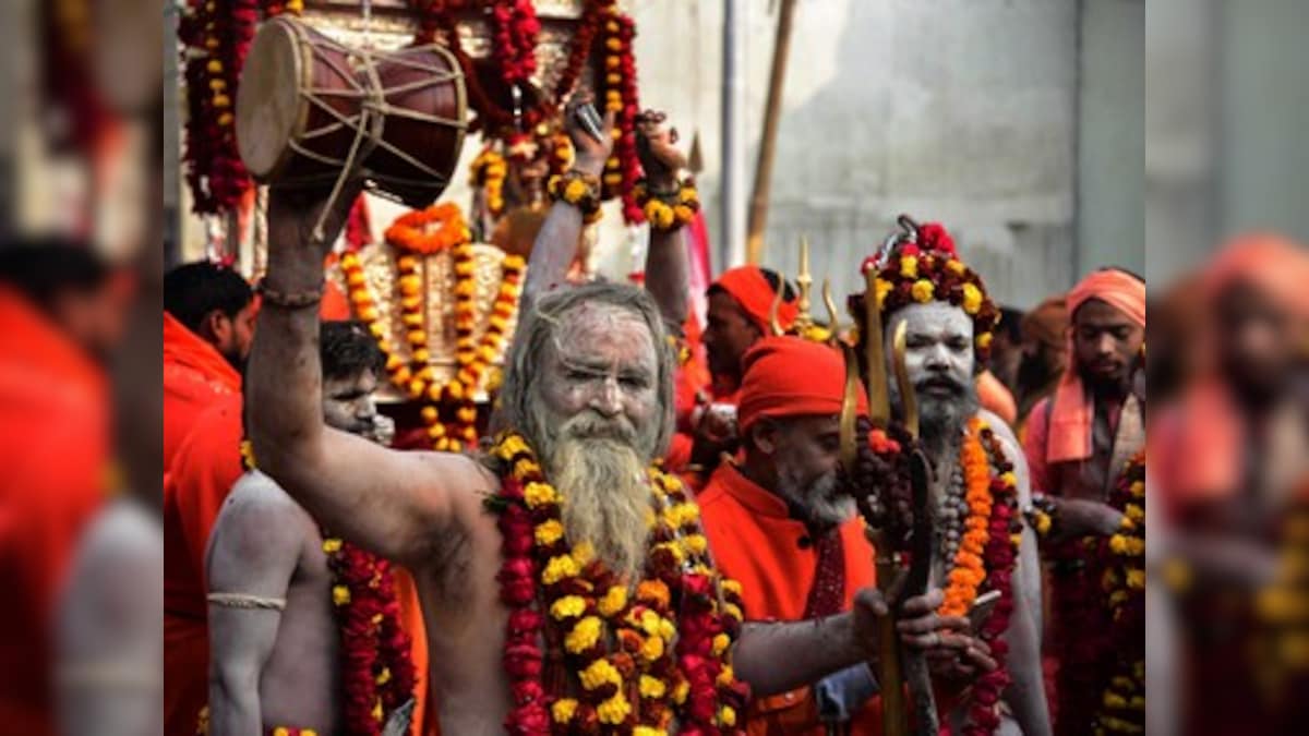 Maha Shivaratri to mark last day of Kumbh Mela today, one crore devotees expected to take holy dip in Sangam