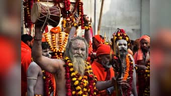 Kumbh Mela 2019: Heightened security arrangements put in place after intel agencies warn of terror threat