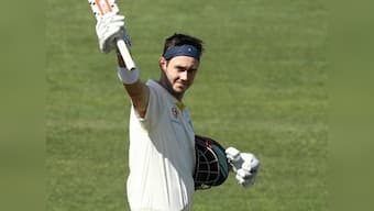 Australia vs Sri Lanka: Kurtis Patterson and Jhye Richardson to debut for hosts in first Test at Gabba