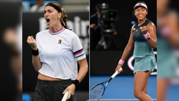 Australian Open 2019: Young and hungry Naomi Osaka up against hard-hitting veteran Petra Kvitova in final