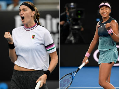 Australian Open 2019: Young and hungry Naomi Osaka up against hard-hitting veteran Petra Kvitova in final Australian Open 2019: Young and hungry Naomi Osaka up against hard-hitting veteran Petra Kvitova in final