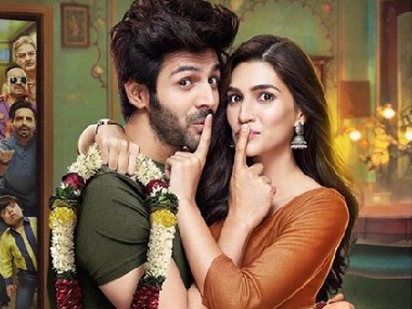 Luka Chuppi producer Dinesh Vijan, director Lakshman Utekar on depicting live-in relationships in small towns Luka Chuppi producer Dinesh Vijan, director Lakshman Utekar on depicting live-in relationships in small towns