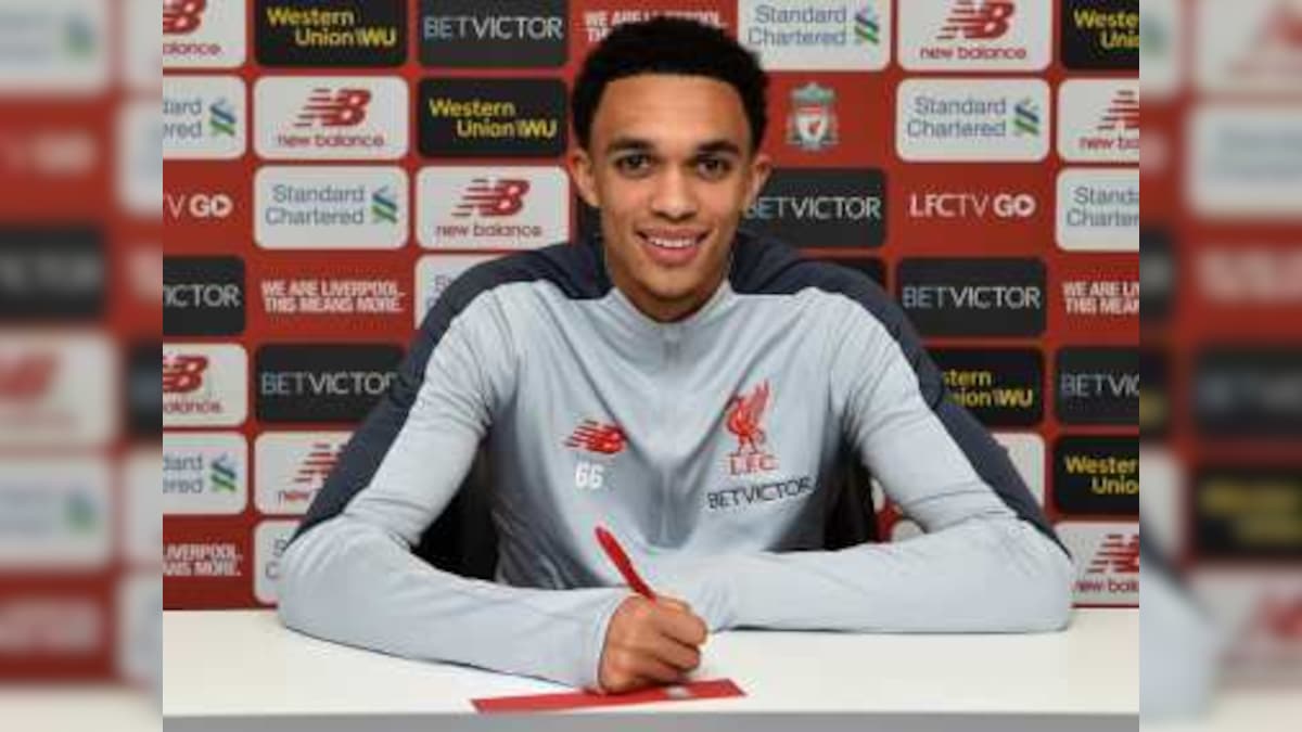 Premier League: New deals for Liverpool players a move to ensure continued success at Anfield