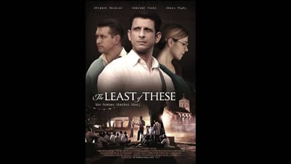 Watch: The Least of These trailer hints at a poignant portrayal of Australian missionary Graham Staines