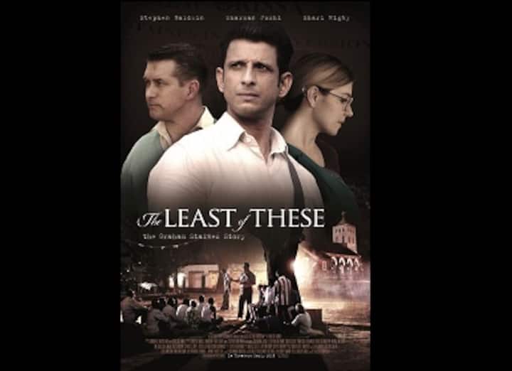 Watch: The Least of These trailer hints at a poignant portrayal of Australian missionary Graham Staines