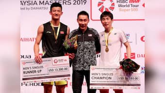 Malaysia Masters 2019: Lee Chong Wei's return, Carolina's class, Ratchanok's perfect run and other key takeaways