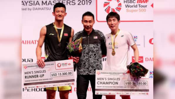 Malaysia Masters 2019: Lee Chong Wei's return, Carolina's class, Ratchanok's perfect run and other key takeaways
