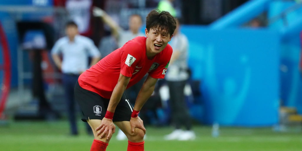 AFC Asian Cup 2019: South Korea attacking midfielder Lee Jae-sung doubtful  for Kyrgyz Republic clash due to toe injury-Sports News , Firstpost