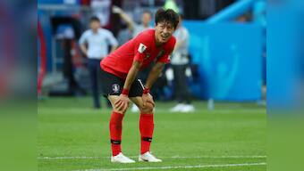 AFC Asian Cup 2019: South Korea attacking midfielder Lee Jae-sung doubtful for Kyrgyz Republic clash due to toe injury