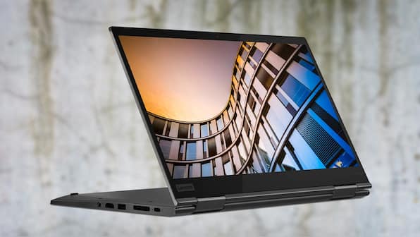 Lenovo's latest ThinkPad X1 Carbon and Yoga are now lighter than ever before: CES 2019