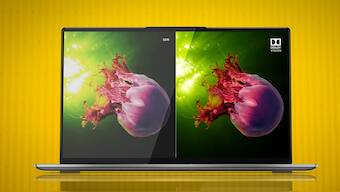 The $1,499 Lenovo Yoga S940 offers powerful internals and a gorgeous new design
