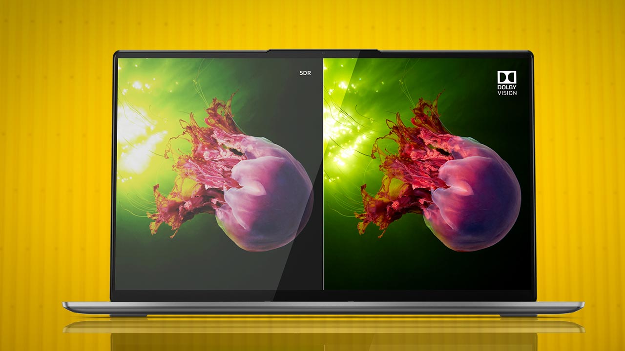 The $1,499 Lenovo Yoga S940 offers powerful internals and a gorgeous new design The $1,499 Lenovo Yoga S940 offers powerful internals and a gorgeous new design