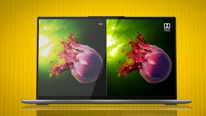 The $1,499 Lenovo Yoga S940 offers powerful internals and a gorgeous new design