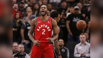 NBA: Kawhi Leonard, Pascal Siakam score 30 points each as Raports beat Bucks; Stephen Curry leads Warriors past Kings